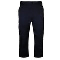 Front - Regatta - Pantalon de travail PRO ACTION - Homme