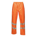 Front - Regatta - Surpantalon réfléchissant HI VIS PRO - Unisexe