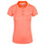 Front - Regatta - Polo manches courtes REMEX - Femme