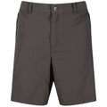 Front - Regatta - Short de marche LEESVILLE - Homme