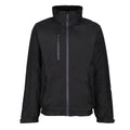 Front - Regatta - Veste softshell HONESTLY MADE - Homme