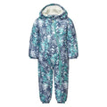 Front - Dare 2B - Combinaison de ski BAMBINO - Enfant