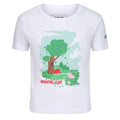 Front - Regatta - T-shirt - Enfant