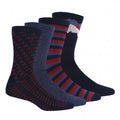 Front - Regatta - Chaussettes LIFESTYLE - Homme