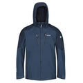 Front - Regatta - Veste imperméable CALDERDALE - Homme