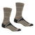 Front - Regatta - Chaussettes pour bottes SAMARIS SEASON - Femme