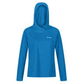 Front - Regatta - Sweat à capuche MONTES - Femme