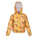 Front - Regatta - Veste imperméable MUDDY PUDDLE - Enfant