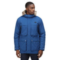 Front - Regatta - Parka VOLTER - Homme