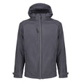 Front - Regatta - Veste softshell ERASMUS - Homme