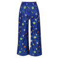 Front - Regatta - Pantalon de pluie COSMIC - Enfant