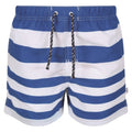 Front - Regatta - Short de bain SKANDER - Garçon