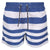 Front - Regatta - Short de bain SKANDER - Garçon