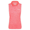 Front - Regatta - Polo TIMA - Femme