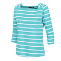 Front - Regatta - T-shirt POLEXIA - Femme