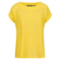 Front - Regatta - T-shirt ADINE - Femme