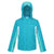 Front - Regatta - Veste softshell ACIDITY - Enfant