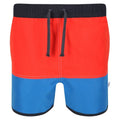 Front - Regatta - Short de bain SERGIO - Enfant