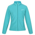 Forêt tropicale - Front - Regatta - Veste polaire FLOREO - Femme