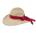 Front - Regatta - Chapeau d´été TAURA - Femme