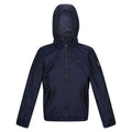 Front - Regatta - Veste imperméable CATKIN - Enfant