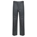 Front - Regatta - Pantalon de travail COMBINE - Homme