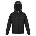 Front - Regatta - Veste softshell MAXWELL - Enfant