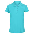 Front - Regatta - Polo SINTON - Femme