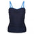 Front - Regatta - Haut de tankini ACEANA - Femme