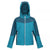 Front - Regatta - Veste softshell EASTCOTT - Enfant