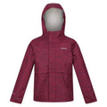 Front - Regatta - Veste imperméable BAMBEE - Enfant