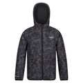 Front - Regatta - Veste imperméable VOLCANICS - Enfant