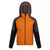 Front - Regatta - Veste KIELDER HYBRID - Enfant