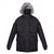 Front - Regatta - Parka AZIEL - Homme