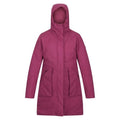 Front - Regatta - Parka YEWBANK - Femme