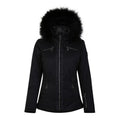 Front - Dare 2B - Blouson de ski JULIEN MACDONALD SUPERMACY - Femme