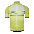 Front - Dare 2B - Maillot de cyclisme REVOLVING - Homme