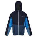 Front - Regatta - Veste softshell TARVOS - Homme