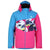 Front - Dare 2B - Blouson de ski HUMOUR - Enfant