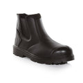 Front - Regatta - Bottines - Homme