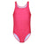 Front - Regatta - Maillot de bain 1 pièce KATRISSE - Fille