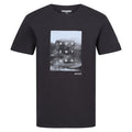 Front - Regatta - T-shirt BREEZED - Homme