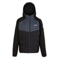 Front - Regatta - Veste hybride KIELDER - Enfant