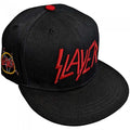 Front - Slayer - Casquette de baseball - Adulte