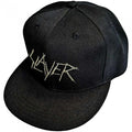 Front - Slayer - Casquette de baseball - Adulte