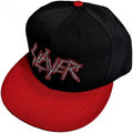 Front - Slayer - Casquette de baseball - Adulte