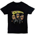 Front - Puscifer - T-shirt - Adulte