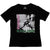 Front - The Clash - T-shirt LONDON CALLING - Femme