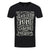 Front - Peaky Blinders - T-shirt GARRISON PUB - Adulte