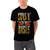 Front - Guns N Roses - T-shirt BIG GUNS - Adulte